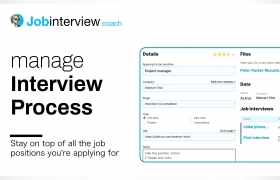 AI Job Interview Coach gallery image