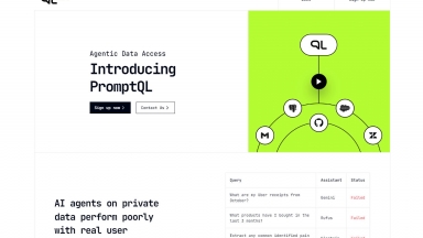 PromptQL