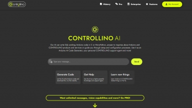 Controllino.ai