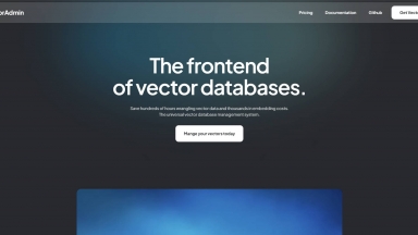 VectorAdmin