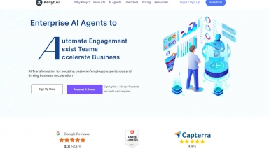 Kenyt.ai