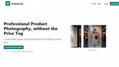 ProdshotAI