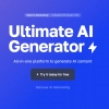 Ultimate AI Generator