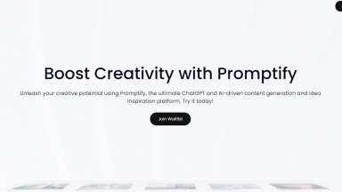 Promptify