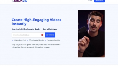 NinjaVid