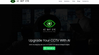 AI Bot Eye