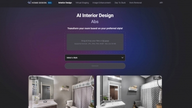 AI Home Design
