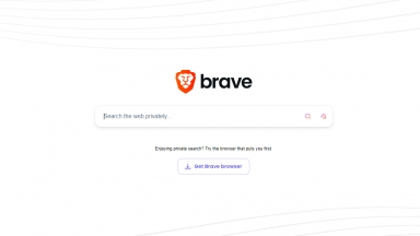 Brave Search