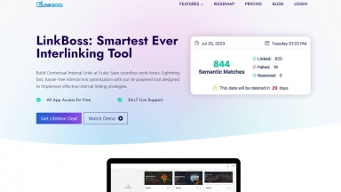 LinkBoss