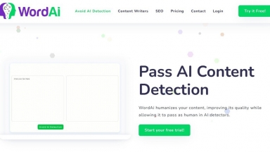 Avoid AI Detection