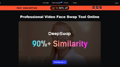 Deepswap.ai