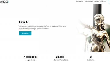Law AI