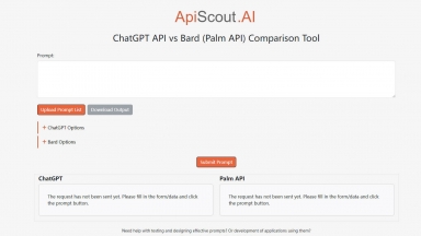 APIScout.AI