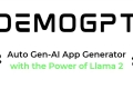 DemoGPT
