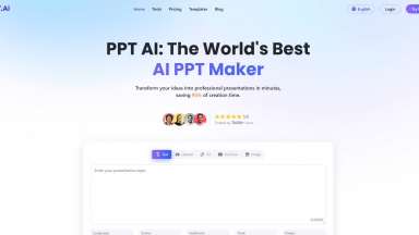 PPT.AI