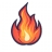 FireHire logo