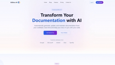 GitDocs AI