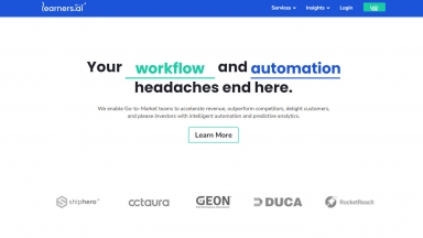 Learners.ai