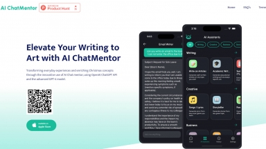 AI ChatMentor