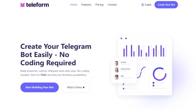 Teleform