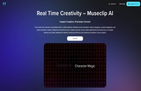 museclip.ai gallery image