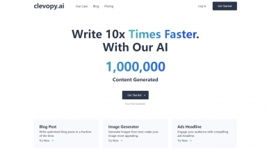 ClevopyAI