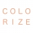 Colorize logo