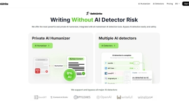 SafeWrite AI