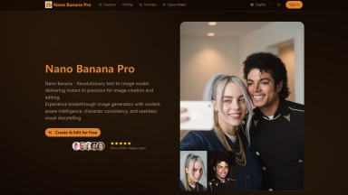 Nano Banana Pro 