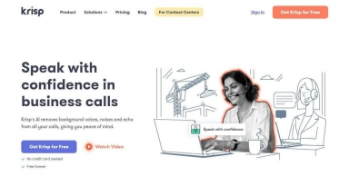 Krisp AI