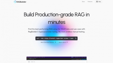RagBuilder