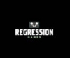Regression Games
