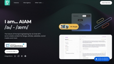 AIAM by Geeklab