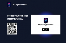 AI Logo Generator Logo Maker gallery image