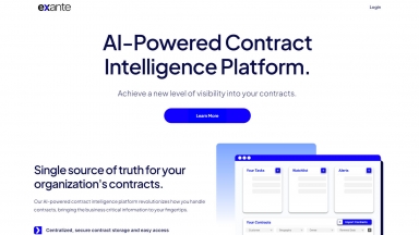 Exante