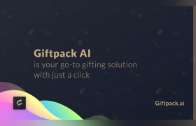 Giftpack AI gallery image