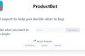 ProductBot