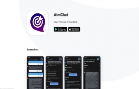 AimChat gallery image
