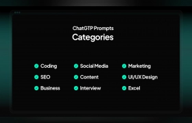 Free ChatGPT Prompts for your Business gallery image