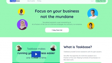 Taskbase