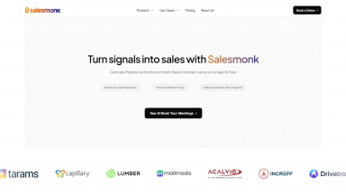 SalesMonk