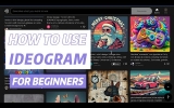 How to Master Ideogram AI: A Beginner's Guide