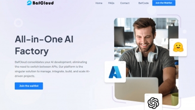 BafCloud