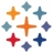 Tableau AI logo