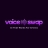 Voice-Swap logo