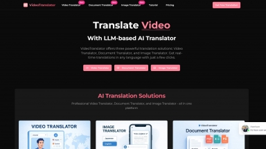 VideoTranslator