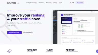 SEOPress