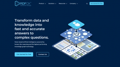 RDFox