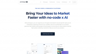 Prototypr.ai 
