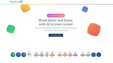 ProdPad AI
